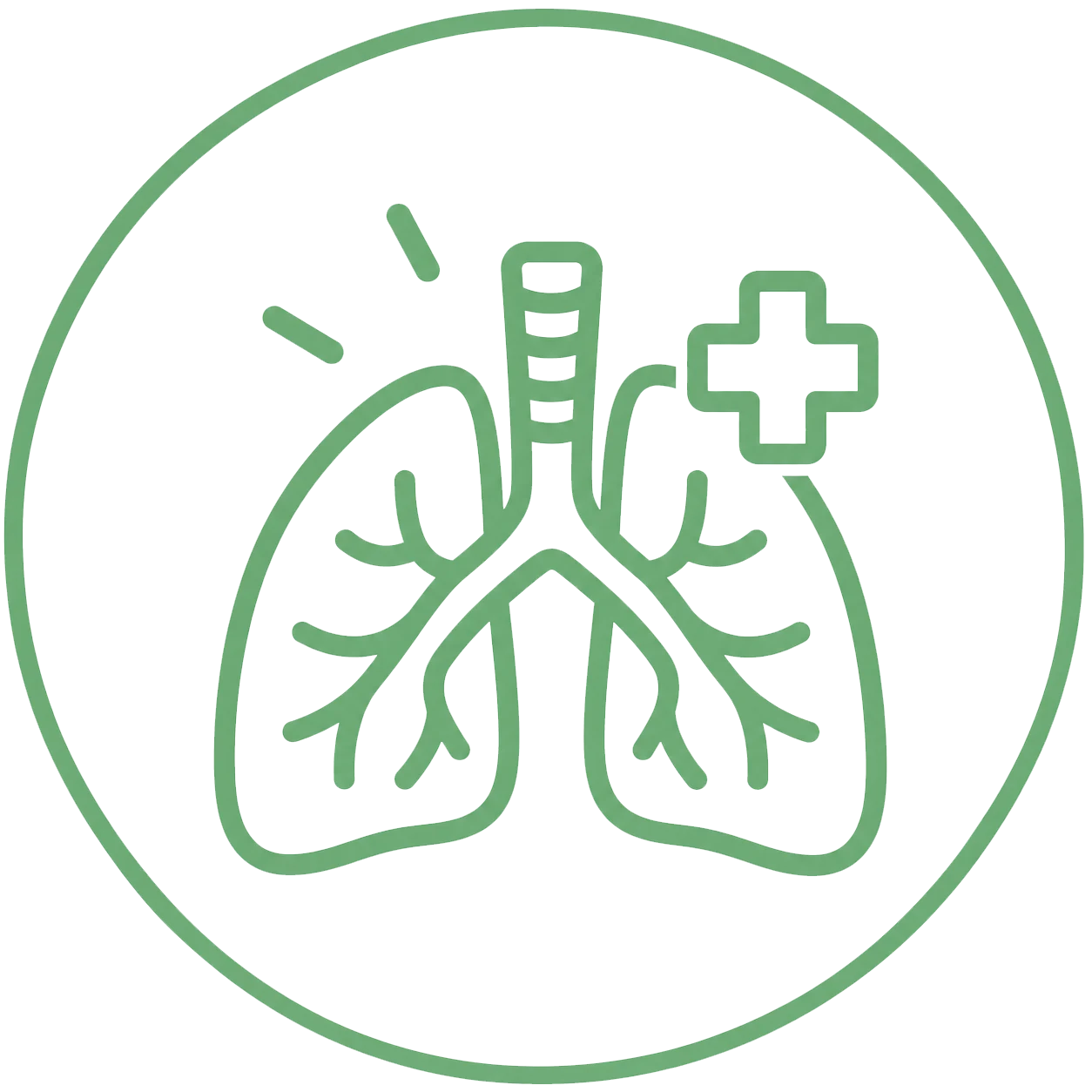 pneumologia